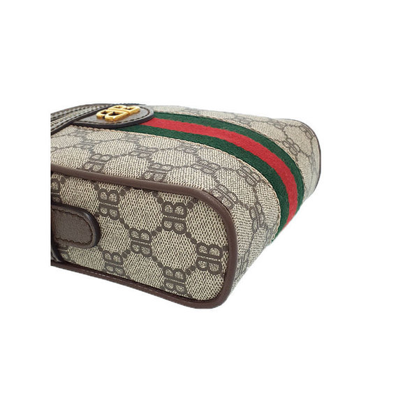 Balenciaga×Gucci The Hacker Project Shoulder Bag - Picture 8 of 8